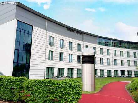 Klinik oder Praxis - moderne Flächen in Fürth ohne Provision