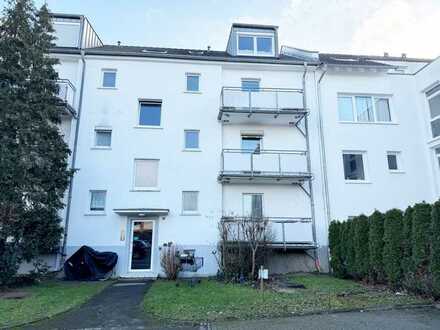 ++ Top Lage - Tolle Wohnung mit Balkon ++