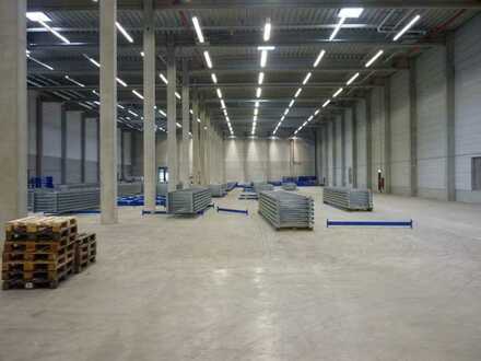 6.400 m² Hallenfläche ab Q1 2024 nahe Frankfurt!!!