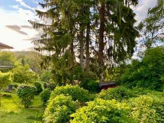 Ittenbach – Grundstück mit Aussicht und Baugenehmigung