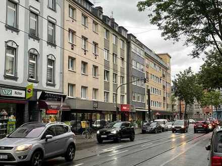 Gastronomie- Immobilie im historischen Gebäude mit Terrasse