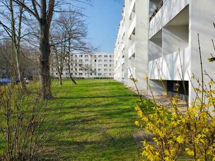 Wohnung mit Südbalkon für Paare oder Singles!