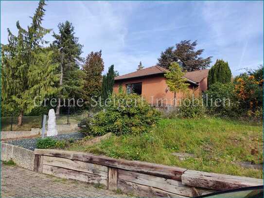 *** Bungalow in ruhiger Wohnlage in Salzgitter Bad