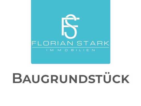 Attraktives Baugrundstück für Bauträger - Baugrundstück in gefragter Lage!