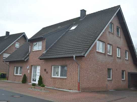 Schöne und helle 2-Zimmer-Wohnung in Xanten in ruhiger Wohnlage