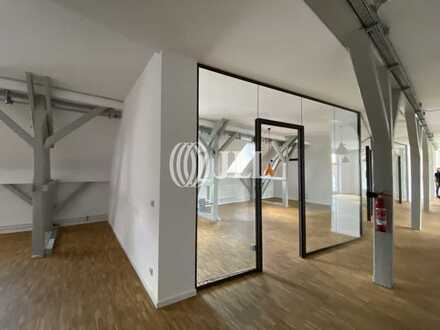 Jetzt virtuelle Online-Besichtigung: KULT LOFT in Johannis gegenüber vom Westbad!