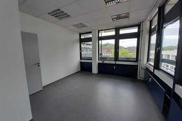 3 Büroetagen in 1A Lage | Teilbar ab 380 m²