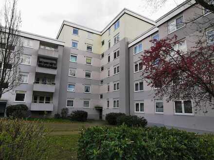 Wer will mich!? Ansprechende 3-Zimmer-Wohnung