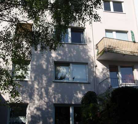 Appartment am Loh, unterhalb des Bismarckturms