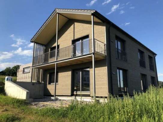 Moderne 3­ZKB mit Weitblick und Wohlfühlfaktor, Balkon und hochwertiger EBK