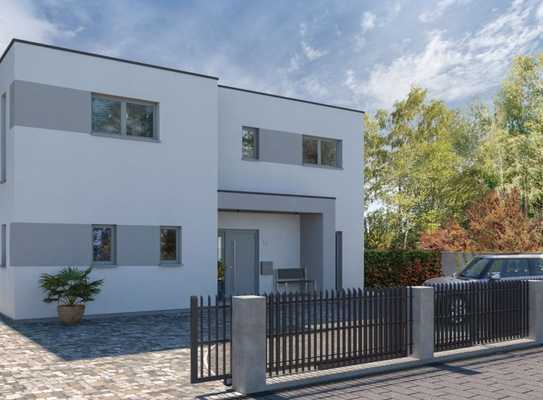 Ihr Traumhaus in Mossautal: Individuell und nachhaltig!