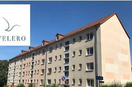 Schöne kleine 2 Raumwohnung zu vermieten