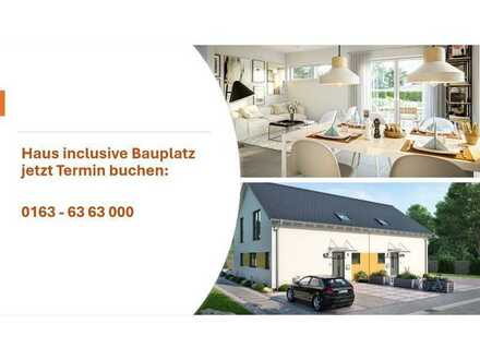 2 Familienhaus auf 244 m2 mit Maximaler Kfw Förderung durch das QNG-Siegel