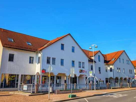 +++ Schnuckliges Apartment in Neukirchen/Erz.! Ideal für Pendler oder als kleines Büro geeignet +++