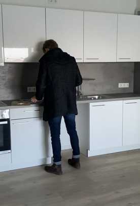 Nachmieter Gesucht ab 15.03. 4 Zimmer Wohnung - Rothenburgsort