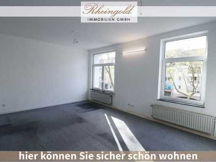 Altbau-Wohnung bezugsfrei! Gemütliche 3-Zimmer-Wohnung 
Am Puls von Sülz/Klettenberg