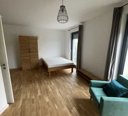 Studenten aufgepasst! Möblierte Apartments zu vermieten!https://lenne-quartier.de/