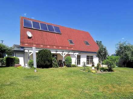 Niedrigenergie Haus: Perfekt für Familien und Freiberufler, Preis auf Anfrage