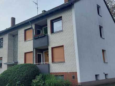 Helle Erdgeschosswohnung mit tollem Grundriss auf Erbpachtgrundstück