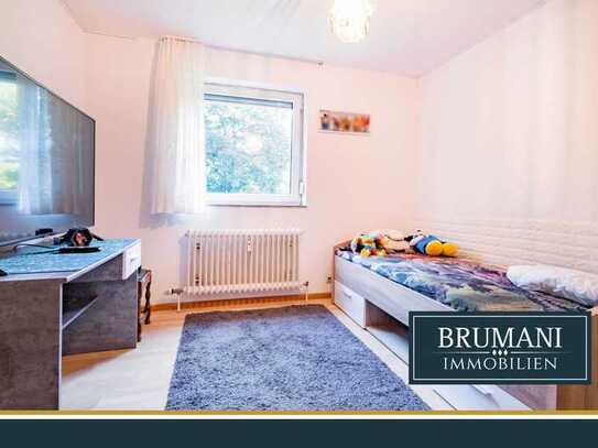 BRUMANI | Kapitalanleger aufgepasst! 3,5-Zimmer-Wohnung mit attraktiver Rendite in Emmendingen