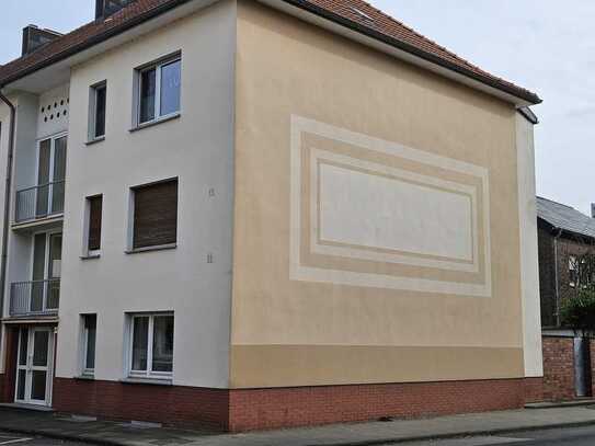 Gemütliche 2-Zimmer-Wohnung mit Balkon im Herzen von Viersen