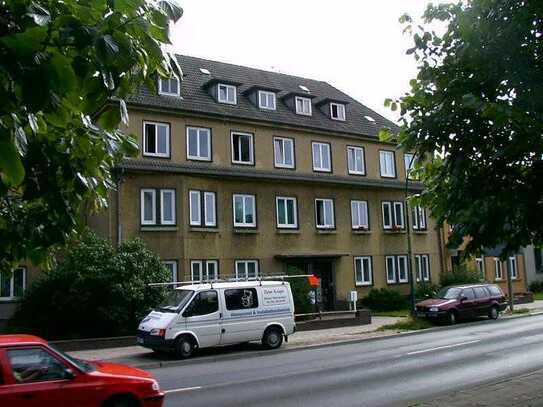 Neu ausgebaute 3-Zimmer-Wohnung in der Altstadt