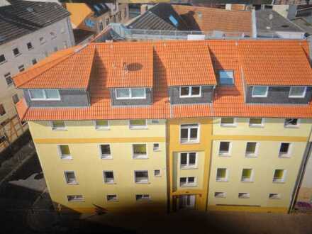 Vollmöbliertes Appartmenthaus mit 9 Einheiten zur Kapitalanlage in Braunschweig- Eigenbezug möglich!