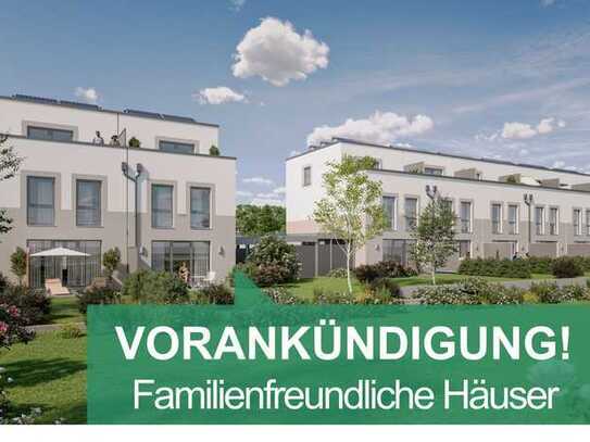 # KFW Förderdarlehen # REIHENMITTELHAUS, schlüsselfertig, eigenes Grundstück und vieles mehr.