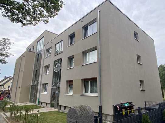 Schöne, renovierte 3 - ZKB- Wohnung *ab sofort* zu vermieten