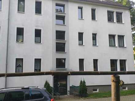 Schöne 2 Raum Wohnung im 2. Obergeschoss