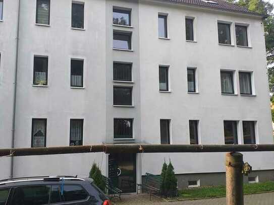 Schöne 2 Raum Wohnung im 2. Obergeschoss