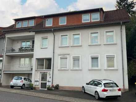 Schöne ETW -Marpingen-Alsweiler