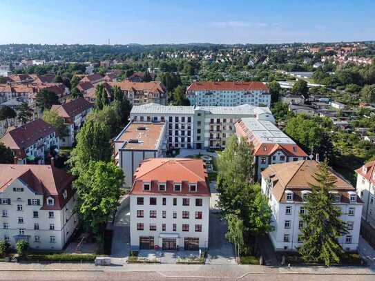 Neubau! Vermietungsstart voraussichtlich im Herbst 2024!