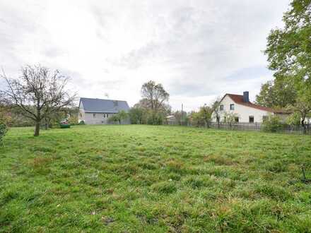 Baugrundstücke in mitten des Leipziger Neuseenland
