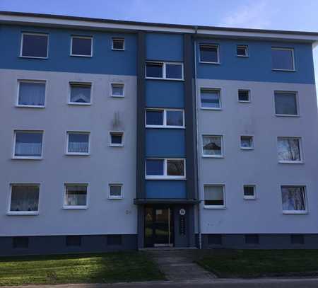 Demnächst frei! 3-Zimmer-Wohnung mit Balkon in Gelsenkirchen Bismarck