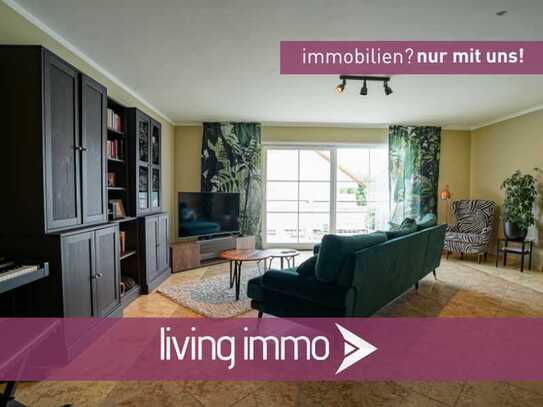 Attraktive Gelegenheit: 2 Whg (WEG) im charmanten Zweifamilienhaus in ruhiger Lage von Rheingönheim