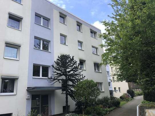 Die Perfekte 4,5-Raum-Wohnung mit Balkon und 2 Bäder