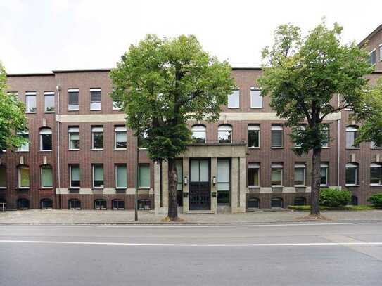 Möblierte Büros in historischem Mannesmann Gebäude - direkt über den Eigentümer