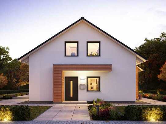Top Preis EF-Haus mit Grundstück in Pavelsbach