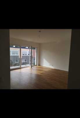 Attraktive 2-Zimmer-Wohnung mit Balkon in Limburg