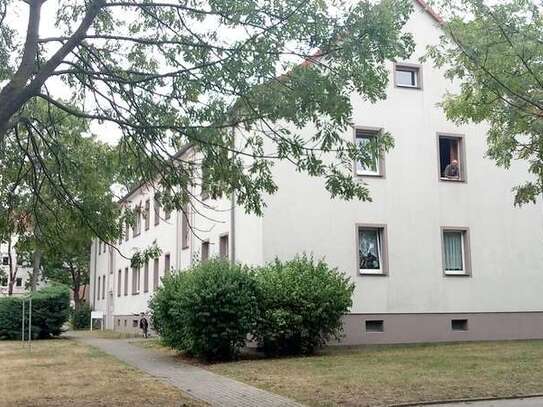 Sehr schöne helle 4-Raum-Wohnung