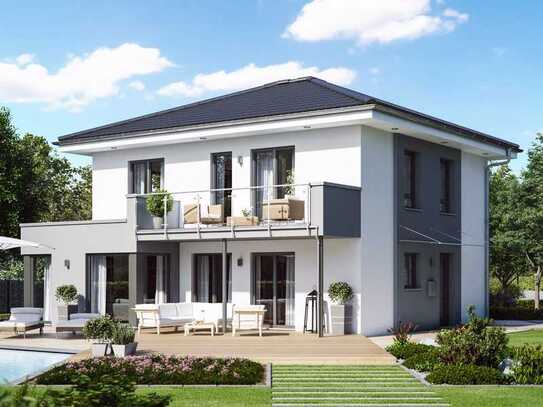 Dein Traumhaus wartet: Individuell und mit Herz von LivingHaus