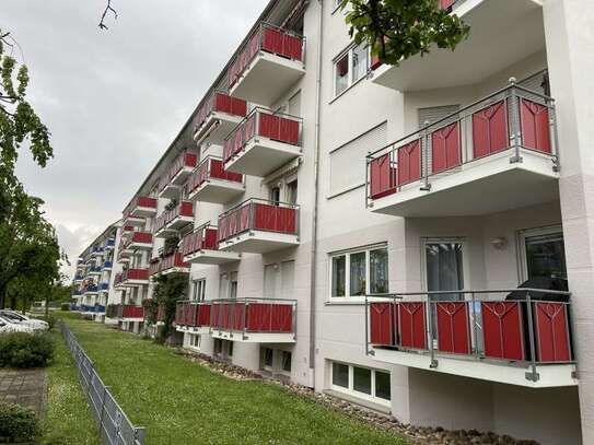 Schöne, helle 1-Zimmer Wohnung zur Miete