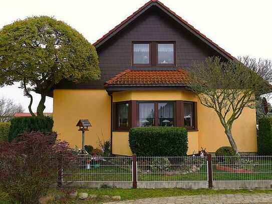 Einfamilienhaus in idyllischer Lage Nähe Neubrandenburg (Als Anlageobjekt)