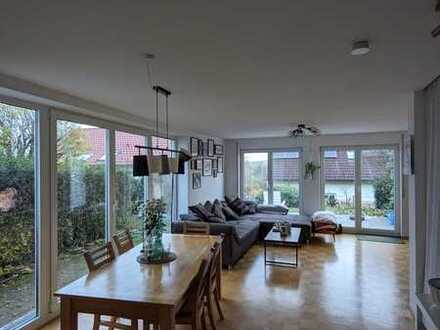 Schönes 5-Zimmer-Haus in Marbach am Neckar