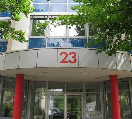 Provisionsfrei - Büro- und Gewerbezentrum Hassels, In der Steele 23 (Bürofläche 274 m²)