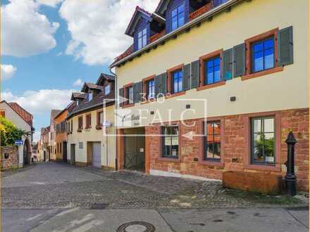 Werden Sie Hotelbesitzer mit hoher Rendite!