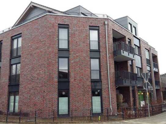 Stilvolle 3-Zimmer-Wohnung mit Balkon in Korschenbroich-Glehn