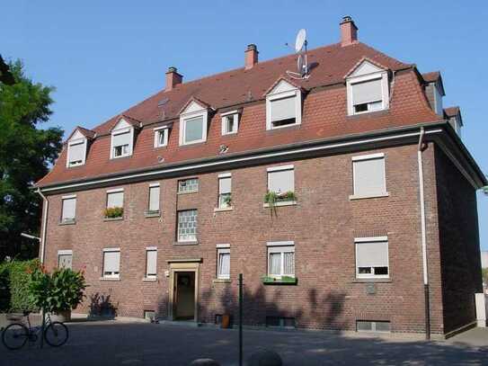 Frisch sanierte 3 ZKB-Wohnung in MA-Neckarstadt