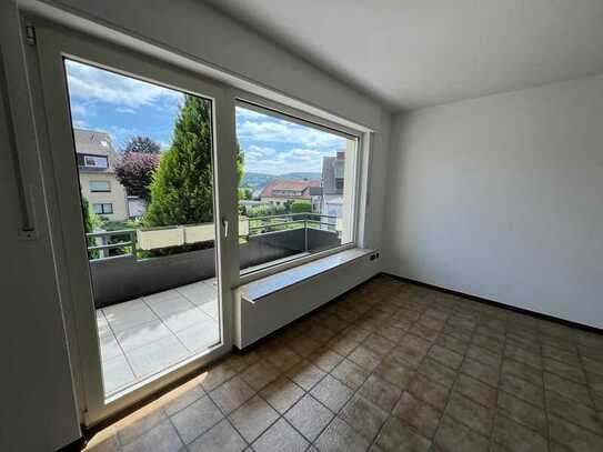 Schöne 2,5-Zimmer-Wohnung mit Balkon in Hattingen